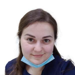 Козловская Юлия Сергеевна