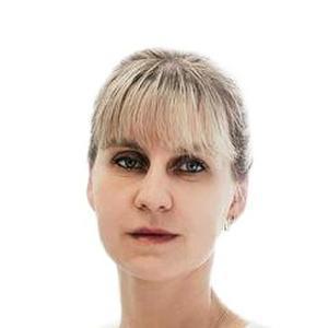 Измайлова Елена Сергеевна