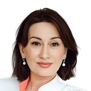 Магомедова Дина Игоревна