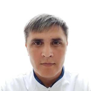Тимохов Геннадий Вячеславович