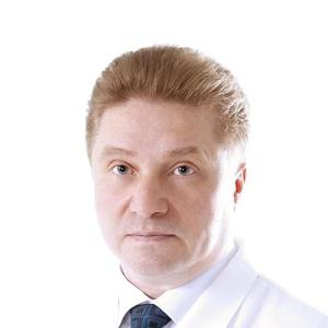 Зудилин Александр Владимирович