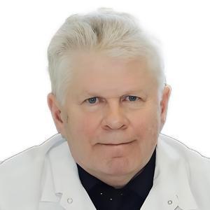 Ефимов Игорь Михайлович