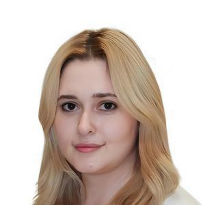 Гаджиева Бажим Гаджиевна
