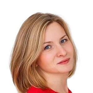 Третьякова Екатерина Владимировна