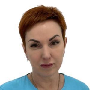 Дмитриева Нина Владимировна