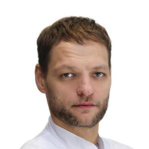 Борк Алексей Николаевич