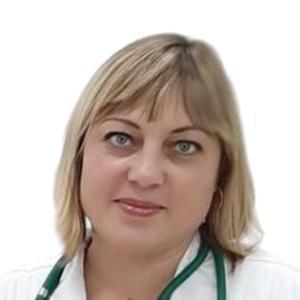 Жаркова Анна Андреевна