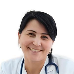 Акилова Фарида Хакимовна