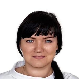 Пенкина Елена Олеговна