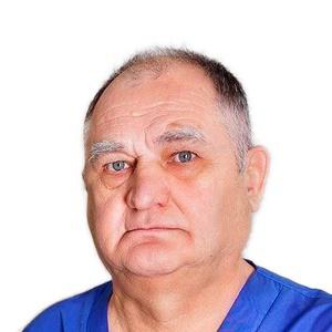 Хамитов Вализан Амирзанович