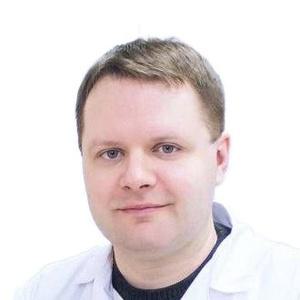 Лядов Сергей Алексеевич