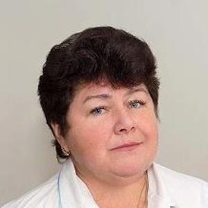 Братчук Марина Александровна