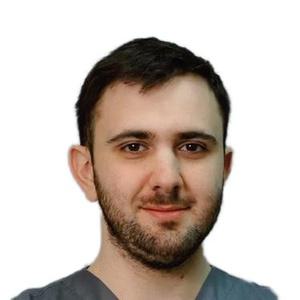 Захарян Жан Степанович