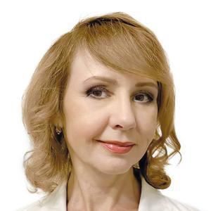 Евдокимова Ирина Владимировна