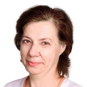Мошкина Татьяна Олеговна