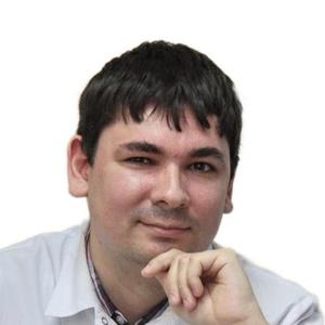 Пузырев Александр Сергеевич