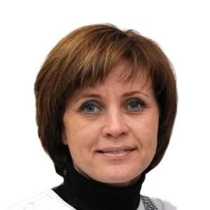 Пикалова Наталья Леонидовна