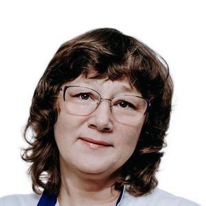 Крыночкина Ольга Анатольевна