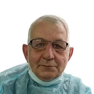 Бечик Иван Иванович