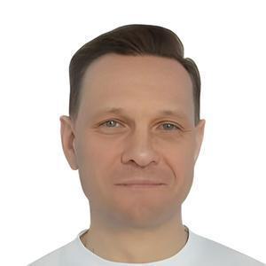 Дворяковский Игорь Игоревич