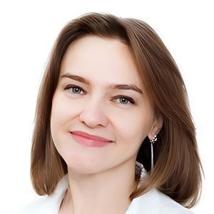 Обручникова Екатерина Владимировна