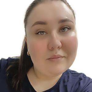 Шарипова Алина Илдаровна