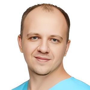 Галкин Вячеслав Александрович