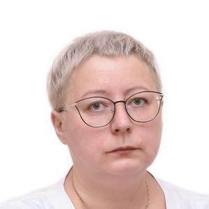 Платова Елена Евгеньевна
