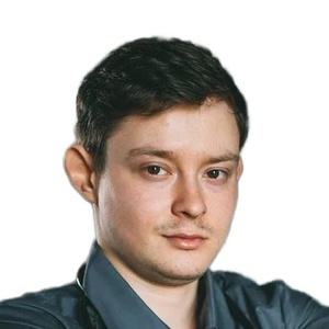 Девятков Родион Валерьевич
