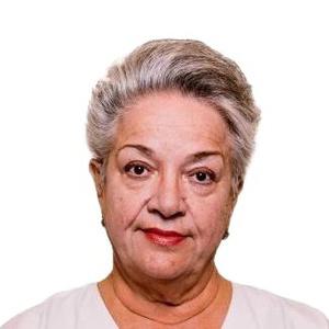 Саруханова Анаит Анушавановна