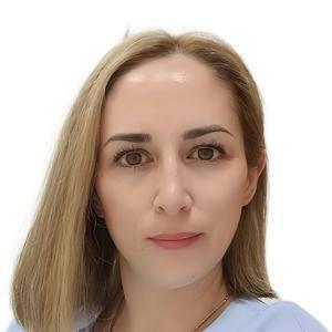 Шадрина Айза Рифатовна