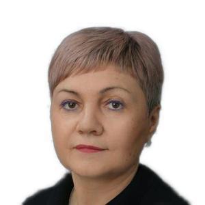 Корнилова Ирина Владимировна