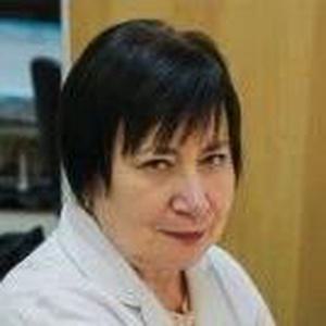 Тимохина Надежда Александровна