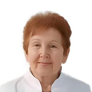Мустафина Софья Рашитовна