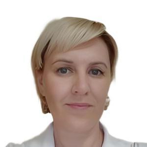 Липатова Юлия Николаевна