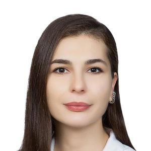 Ермакова (Шматенко) Виолетта Александровна