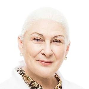 Качина Татьяна Павловна