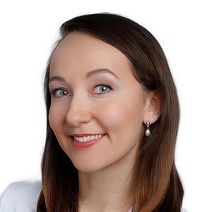 Курылёва Ирина Михайловна