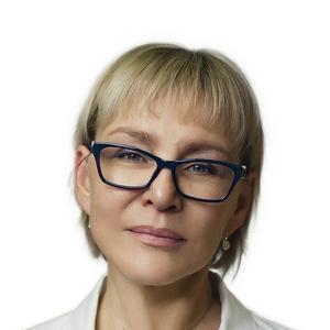Якубова Лия Вагизовна