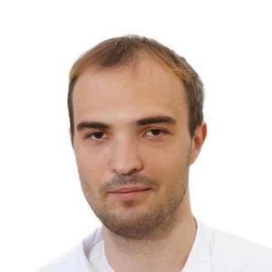 Ласточкин Дмитрий Викторович