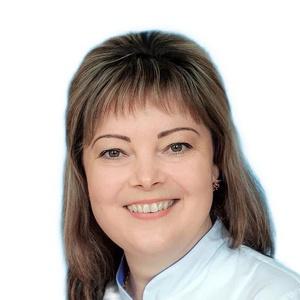 Мухтарева Ольга Владимировна