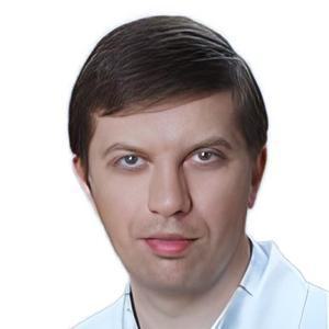 Муравьев Анатолий Юрьевич