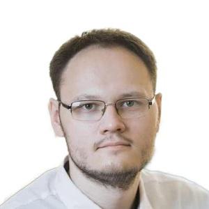 Макаров Алексей Александрович