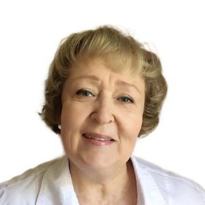 Белова Нелли Григорьевна