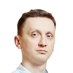 Потапов Данил Александрович