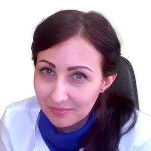 Новичкова Светлана Алексеевна