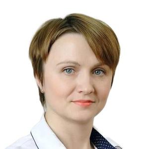 Козлова Наталья Александровна