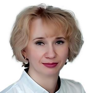 Шагимарданова Анна Владиславовна