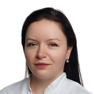 Куц Альбина Эдуардовна