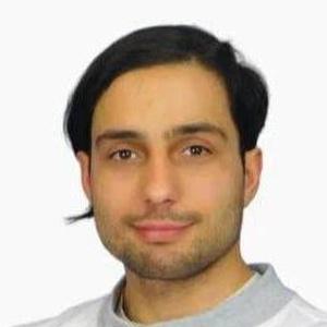 Саидов Расул Темирханович